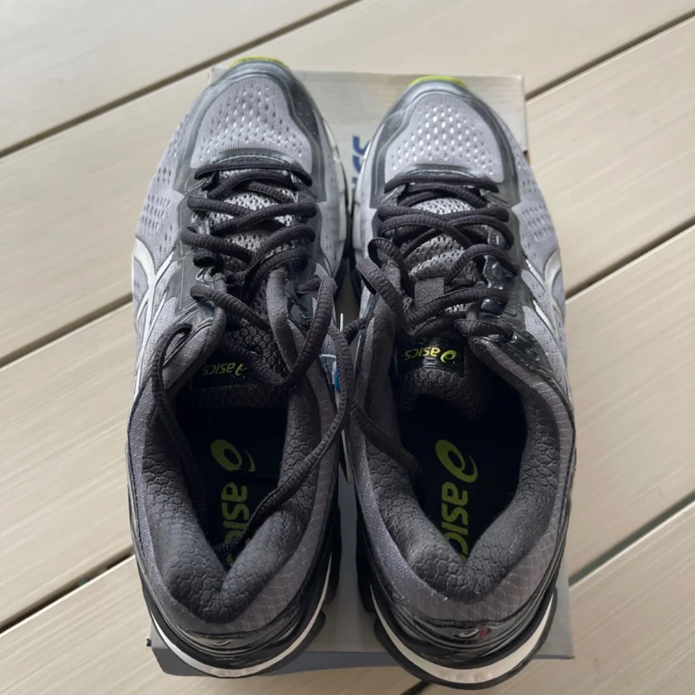 ASICS gel kayano 22 - Picture 2 of 7